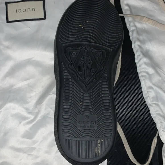 Gucci Ace Men’s shoes